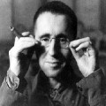 Bertolt Brecht